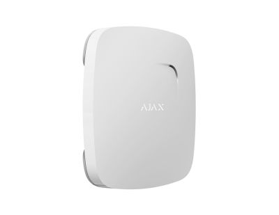 Ajax - fireprotect - WHITE
