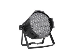 FLUX 54RGBW LED Aluminum Par Light 54*3 Watt - Thumbnail