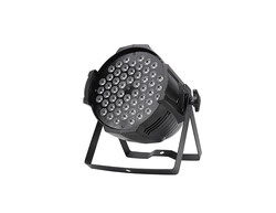 FLUX 54RGBW LED Aluminum Par Light 54*3 Watt - Thumbnail