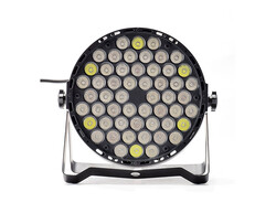 FLUX 54 LED Mini Par Light 54x1 Watt - Thumbnail