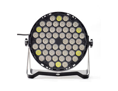 Lexence - FLUX 54 LED Mini Par Light 54x1 Watt