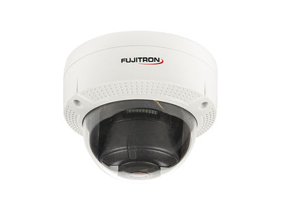 Fujitron - FND-52CD2163GO-IS Bullet Kamera