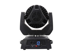 FOCUS36 ZOOM 36pcs 10W LED Zoom Wash Moving Head - Thumbnail