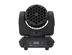 FOCUS36L 36pcs Beam Moving Head Light - Thumbnail