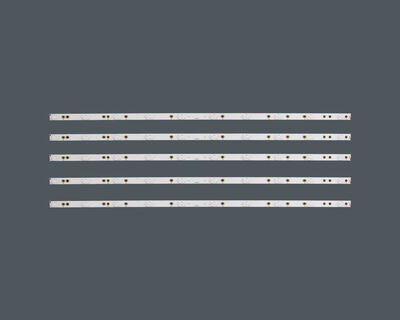 GEN - GEN-084 - TK - 43PUH4900-43PUK4900-43PUH6101 GJ-2K15-430-D510-17,01N14-A