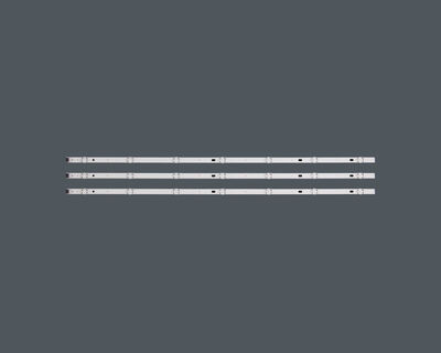 GEN - GEN-1002 - TK - 43LH610 , 43LH590