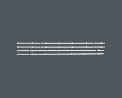 GEN - GEN-1006 - TK - 43FB7400 43R6520F 43SBF700 B43L 8752 17DLB43VLXR1, 43HL600 43FA7000 43FB5000 43SD7500 43FB5000