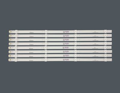 GEN - GEN-1034 - TK - 49VLX7730 SP , B49L8752 5S , A49L 8752 5S ZVA65600-AA
