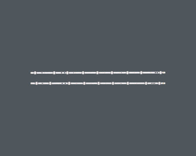 GEN - GEN-1039 - TK - 40''40R500U, 40R5000U, LT-40C860 - 40UB8600 - 40SCU9000