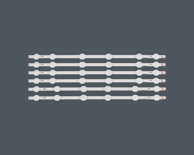 GEN - GEN-106 - TK - 42FA8000 , 42NX600 , 42FX610F , 42SD6100 , 42R6010F ,LD42278FM, 42FA7200, VES420UNDL-2D-N03 , 42SD5100