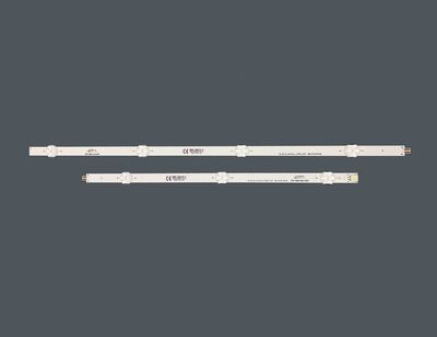 GEN - GEN-1091 - TK - A43L 8740 5B A43L 8752 5S, A43L 8740 5B A43L 8752 5S, 43 VLX 7730 SP, B43L 8752 5S - ARÇELİK_43_CRYSTAL_1X3+1X4_L_1313FC_7S1P REV.V0 ,