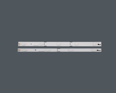 GEN - GEN-141 - TK - B43L 5531 4W2, A43L 5531 4B2, A43L 6652 5B