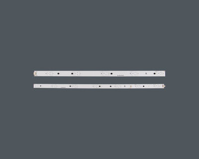 GEN - GEN-242 - TK - 49124 DLED49HD KM0490LDLF10