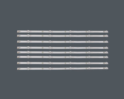 GEN - GEN-252 - TK - LB55043, LB55052, LB55037, EVTLBM550E0601, 55PUK4900, 55PUK6400