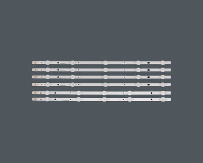 GEN - GEN-254 - TK - 49HL550 49HL500