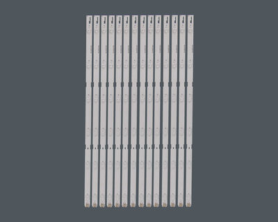 GEN - GEN-257 - TK