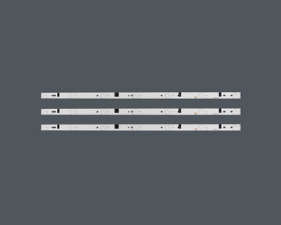GEN - GEN-334 - TK - HL-00320A28-0701S-05-A2 SANG LE-32D7, 32 st-3230yk