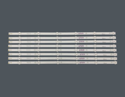GEN - GEN-605 - TK - U5600STR 6 Ledli
