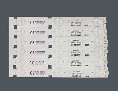 GEN - GEN-622 - TK - 40PFL8505 - AWOX 40102 KJ40D06-ZC14F-02 , 303KJ400032