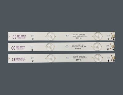 GEN - GEN-637 - TK - 32PFK4101/12 ,32PHS5302 32PHK4201/12 ,32PHS4132 32PHS4131/12 , 32PFS4132/12 GJ-2K16 D2P5-315 D307-V2.2 32PFS4131