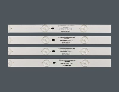 GEN - GEN-714 - TK - LE106S2FMD 42PA300T CX42D10-ZC21FG-03 303CX420035 , CX420DLEDM st-4230yk