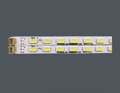 GEN - GEN-ELED-261 - TK - 32LV3550 LED BAR , LG 32LV4500 LED BAR , LG 32LW5500 LED BAR , 73.31T14.004-6-SK1 , T315XW06 V3 , T315HW07 V8 , 31T15-03A , PHILIPS 32PFL5206H/12 LED BAR , VESTEL 32PF5045