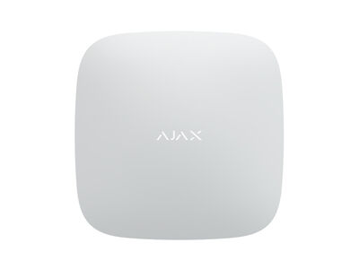 Ajax - Hub 2 - BEYAZ