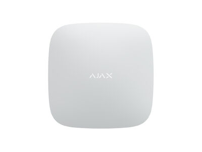 Ajax - Hub 2 Plus - BEYAZ