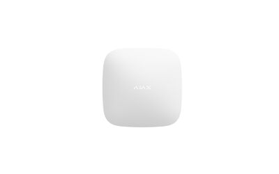 Ajax - Hub 4G (8EU/UEU) ASP - Beyaz