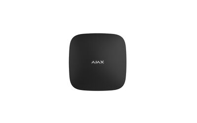 Ajax - Hub 4G (8EU/UEU) ASP - Siyah