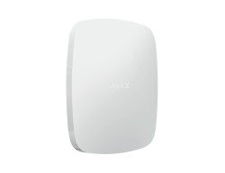 Hub - WHITE - Thumbnail