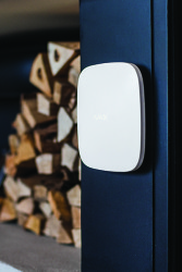 Hub - WHITE - Thumbnail