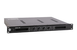 HVA4.150 150W 4 Kanal Power Amfi - Thumbnail