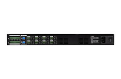 HVA8.150 150W 8 Kanal Power Amfi - Thumbnail