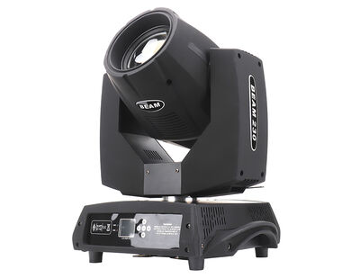 Lexence - HYNEX 230 230W Beam Moving Head Light