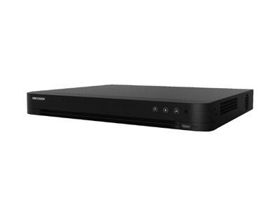 Hikvision - iDS-7216HQHI-M2/S(STD) Acusense 16 Kanal DVR