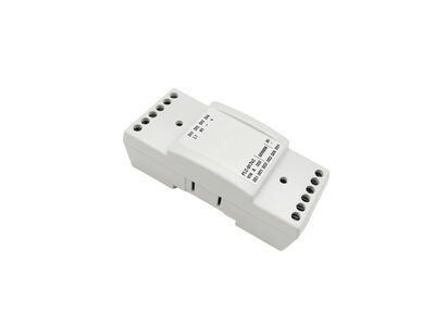 Code - IO401-O-IS - Adresli İzalatörlü Tek Kanal Çıkış Modülü