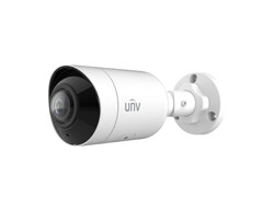 IPC2105SB-ADF16KM-I0 5MP 1.68mm Sabit lens Omni View 20m IR Sesli IP Bullet Kamera - Thumbnail