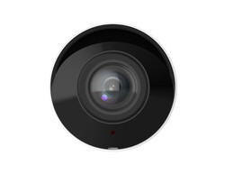IPC2105SB-ADF16KM-I0 5MP 1.68mm Sabit lens Omni View 20m IR Sesli IP Bullet Kamera - Thumbnail