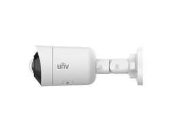 IPC2105SB-ADF16KM-I0 5MP 1.68mm Sabit lens Omni View 20m IR Sesli IP Bullet Kamera - Thumbnail