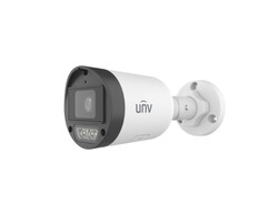 IPC2122LB-AF28K-DL2 2MP 2.8mm Sabit Lens Smart Dual-Lıght 30m IR Bullet Sesli IP Kamera - Thumbnail