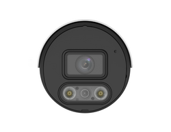 IPC2122LE-ADF28KMC-DL 2MP 2.8mm Sabit Lens Smart Dual-light 30m IR Çift Yönlü Ses Bullet IP Kamera - Thumbnail