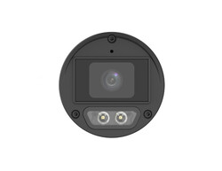 IPC2124LB-AF28K-DL2 4MP 2.8mm Sabit lens Smart Dual-light 30m IR Bullet Sesli IP Kamera - Thumbnail