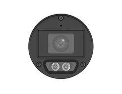 IPC2128LB-ADF28K-DL 8MP 2.8mm Sabit Lens WDR Smart Dual-light 30m IR Bullet Sesli IP Kamera - Thumbnail