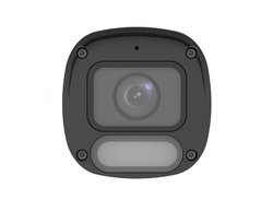 IPC2314LE-ADF28KM-WP 4MP 2.8mm Sabit Lens Color Hunter Wise-ISP Warm Light 30m IR Bullet Sesli IP Kamera - Thumbnail