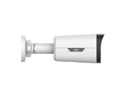 IPC2318LE-ADF28KM-WP 8MP 2.8mm Sabit Lens Color Hunter Wise-ISP Warm Light 30m IR Bullet Sesli IP Kamera - Thumbnail