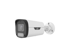 IPC2318LE-ADF28KM-WP 8MP 2.8mm Sabit Lens Color Hunter Wise-ISP Warm Light 30m IR Bullet Sesli IP Kamera - Thumbnail