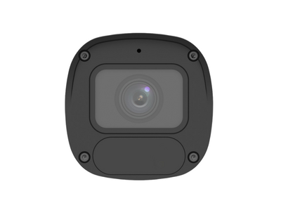 UNV - IPC2322LB-ADZK-H 2MP 2.8-12 mm Motorize VF Lens Bullet Sesli IP Kamera