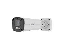 IPC2326SB-ADZKM-DL-I1 6MP Motorize Smart Dual-Lıght Wıht Audıo/Alarm IO, Face Capture IP Bullet Kamera - Thumbnail