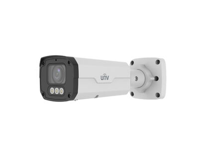 UNV - IPC2328SB-ADZKM-DL-I1 8MP Motorize Smart Dual-Lıght Wıht Audıo/Alarm IO, Face Capture IP Bullet Kamera